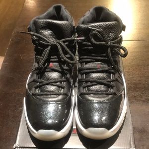 **Authentic Air Jordan 11 Retro**